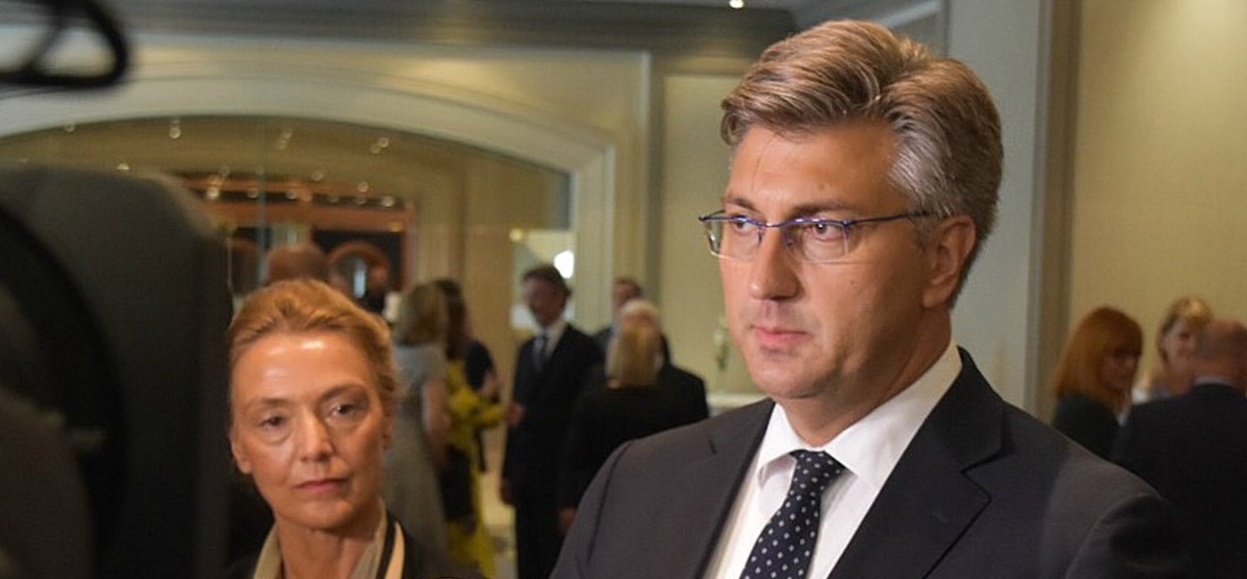 Slučaj Agrokor je zatvorena tema, uspjeli smo osigurati da najveća kriza prođe pored hrvatskog gospodarstva